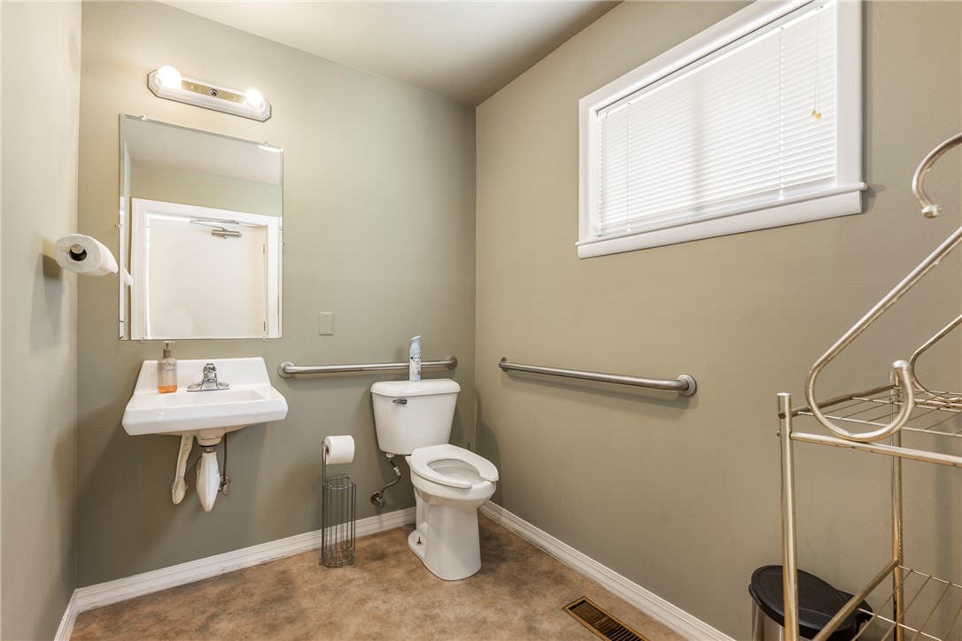 Mcandrew&Jackson - Residential