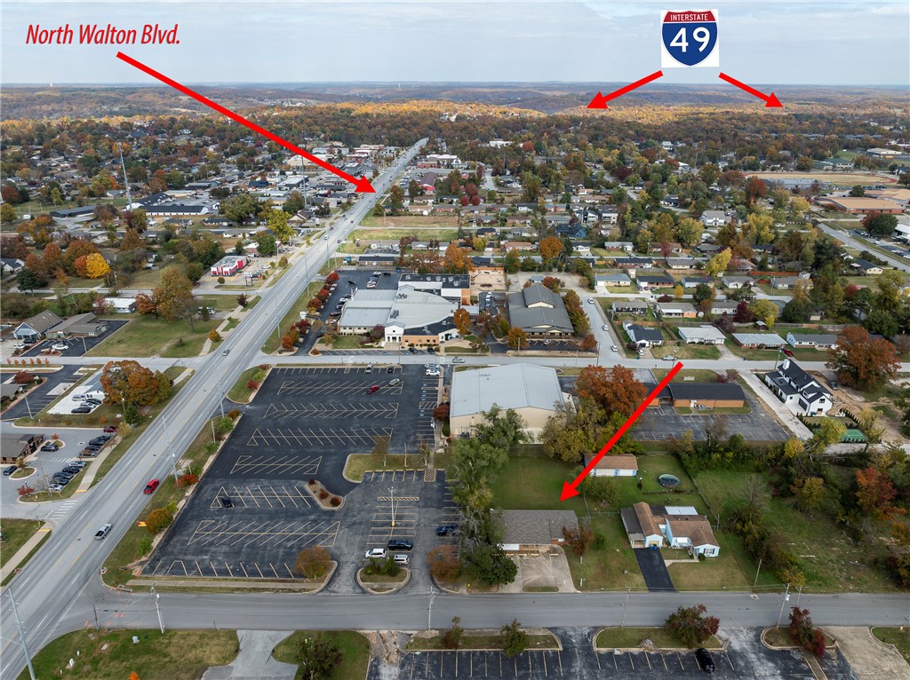 Mcandrew&Jackson - Residential