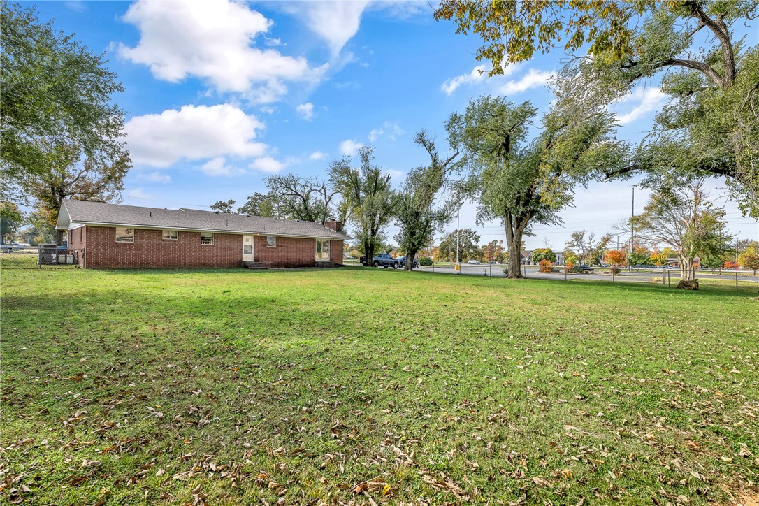 Mcandrew&Jackson - Residential