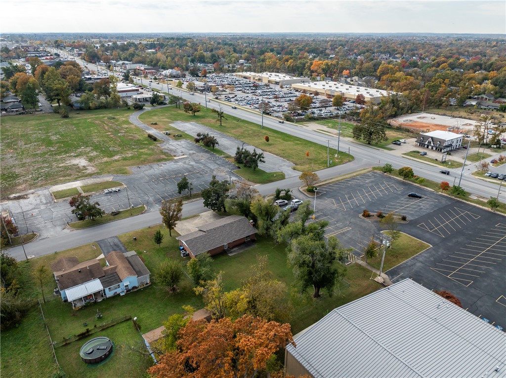 Mcandrew&Jackson - Residential