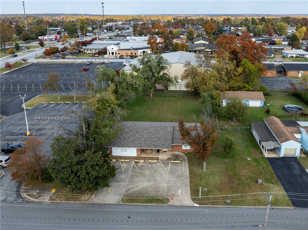 Mcandrew&Jackson - Residential