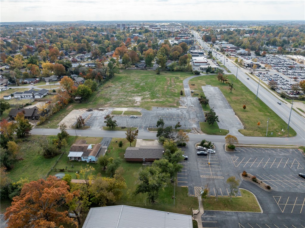 Mcandrew&Jackson - Residential