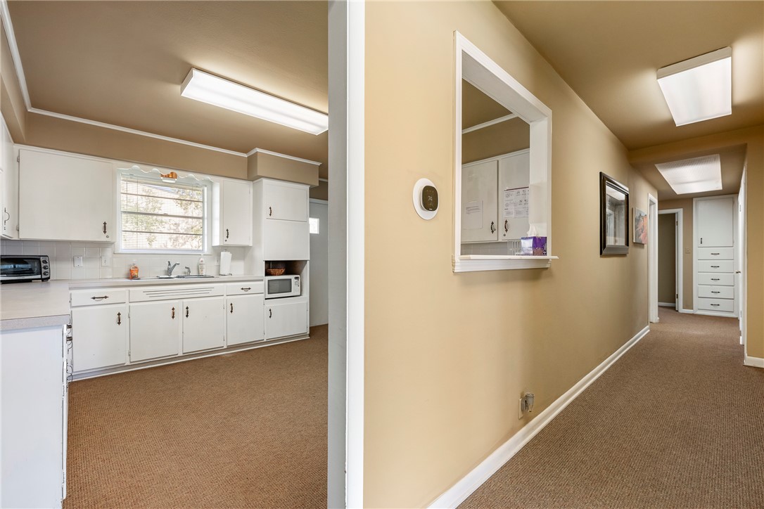 Mcandrew&Jackson - Residential