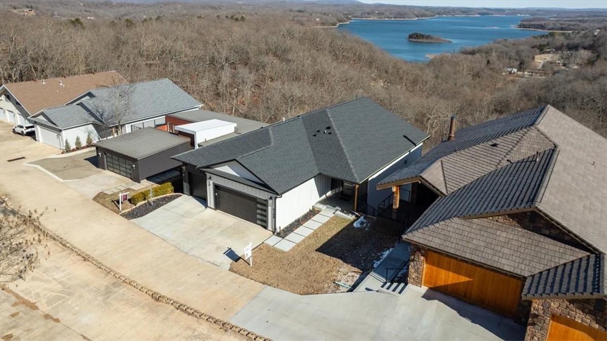 Prairie Creek Park I Rurban - Residential
