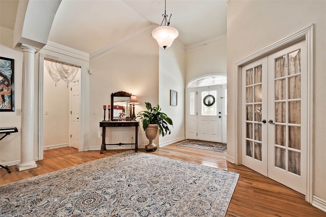 Candlewood Sub - Residential