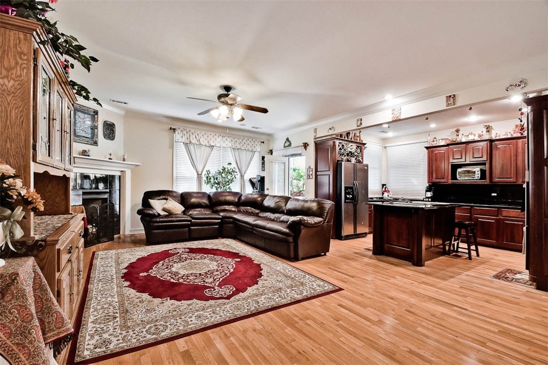 Candlewood Sub - Residential