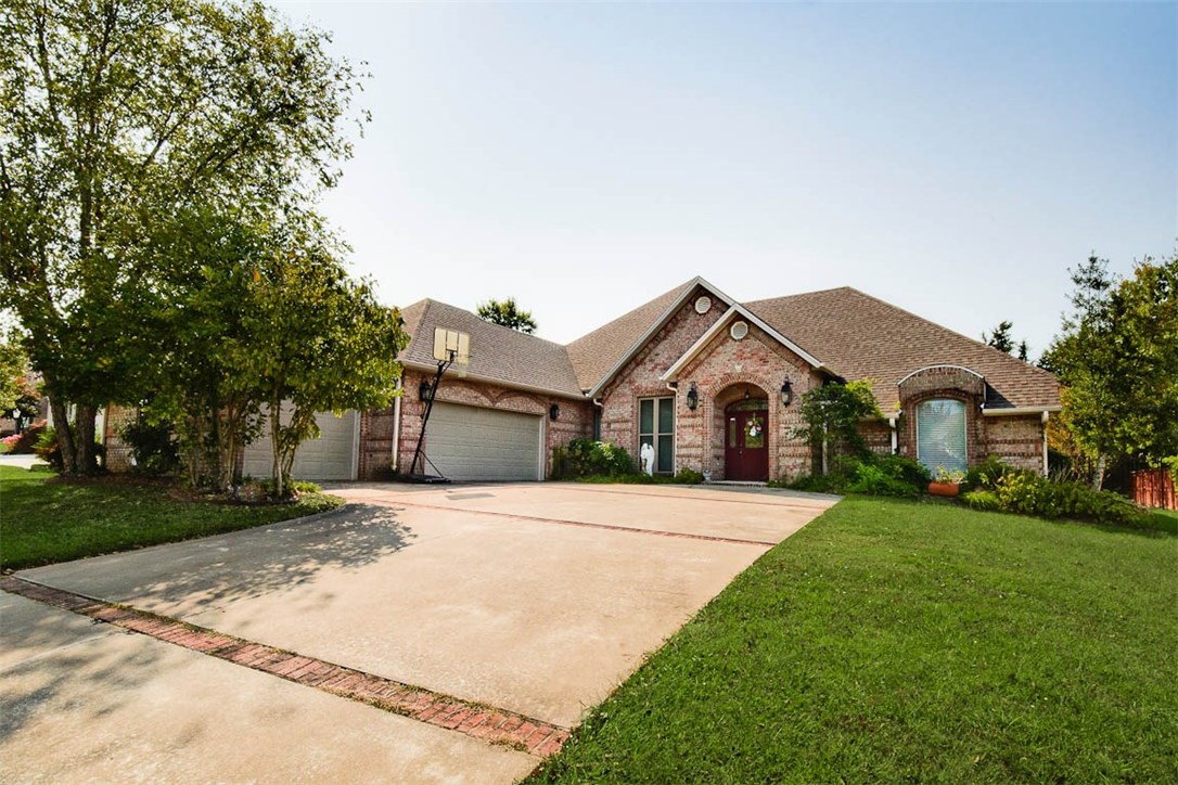 Candlewood Sub - Residential