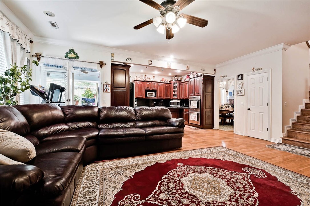 Candlewood Sub - Residential