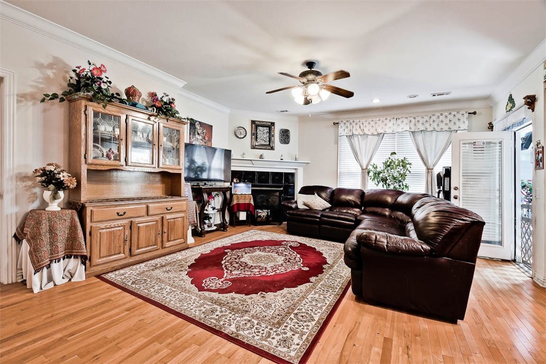 Candlewood Sub - Residential