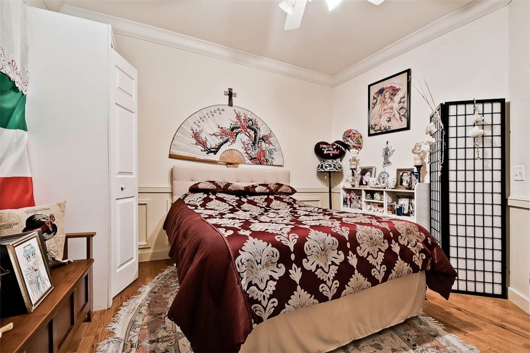 Candlewood Sub - Residential