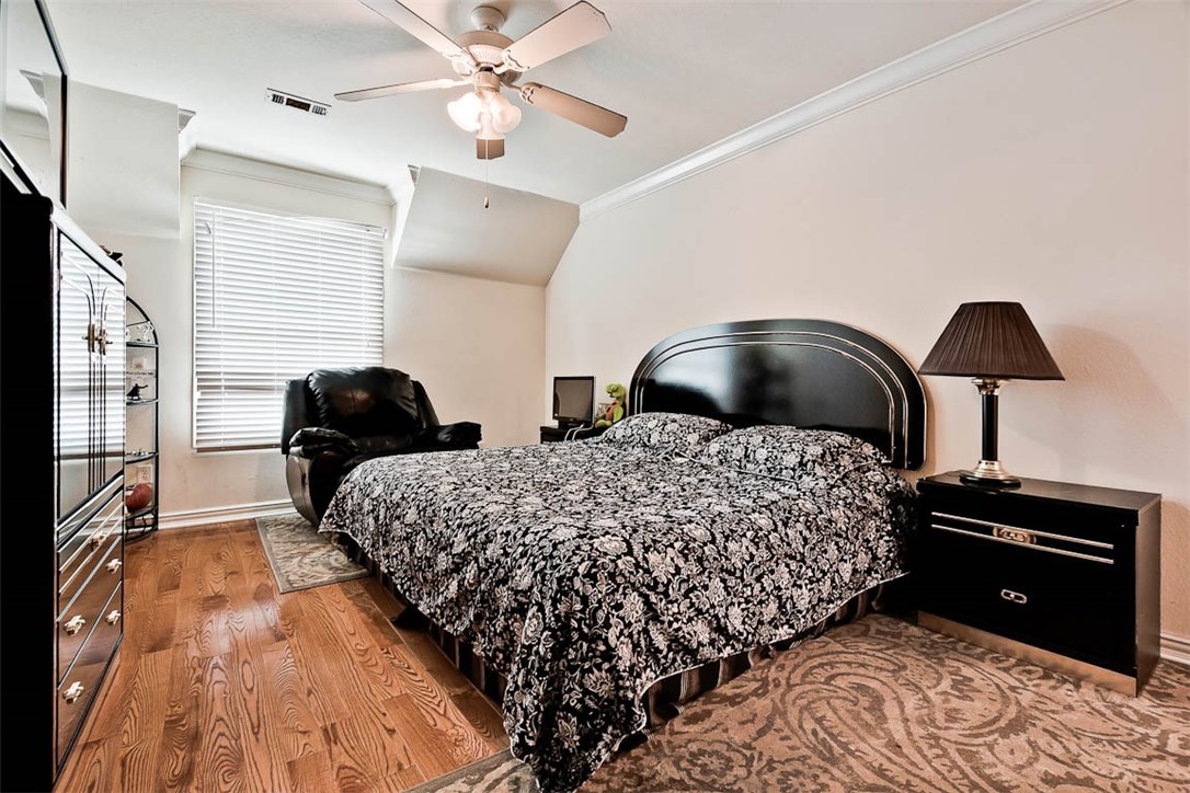 Candlewood Sub - Residential