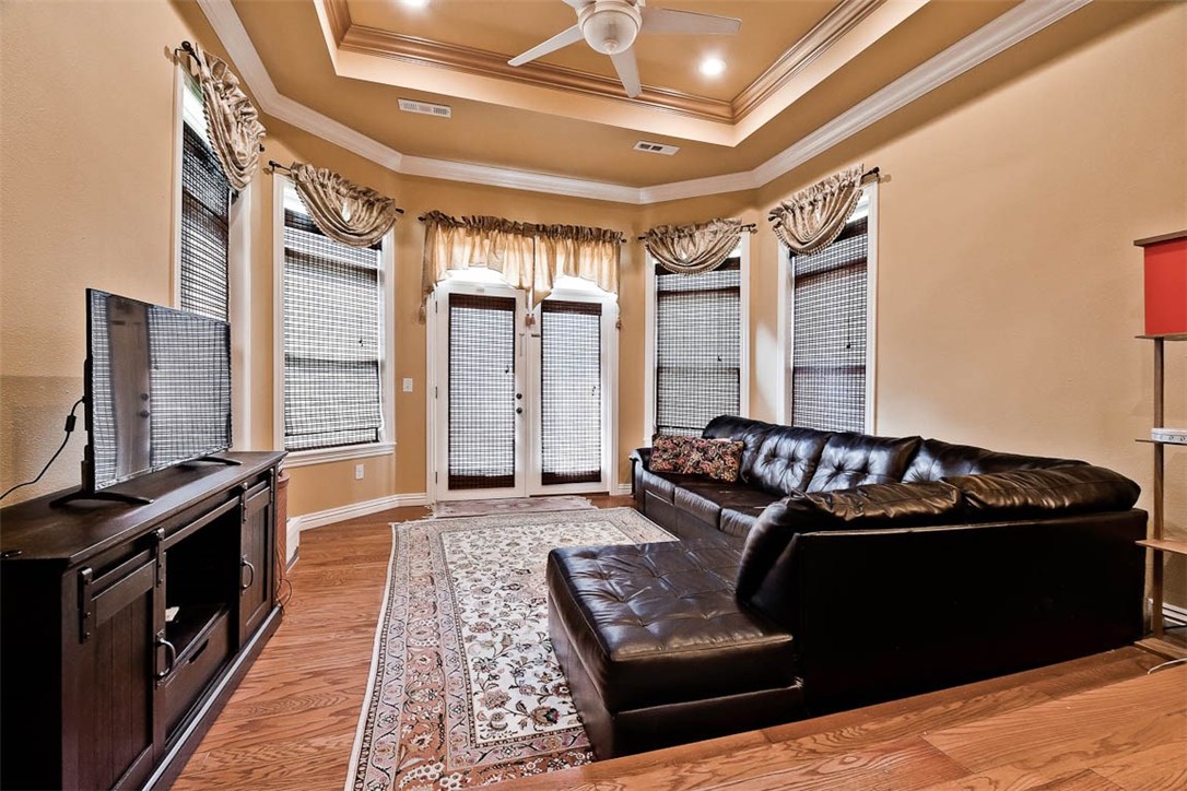 Candlewood Sub - Residential