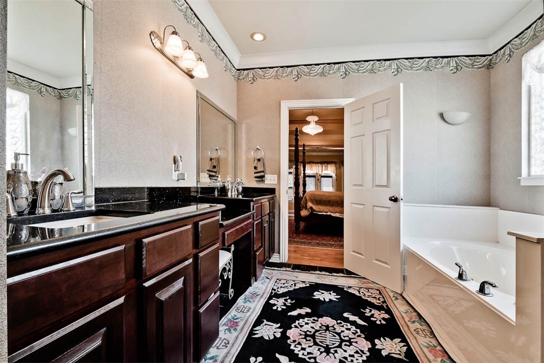 Candlewood Sub - Residential