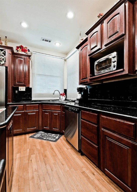 Candlewood Sub - Residential