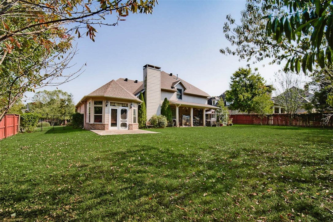 Candlewood Sub - Residential