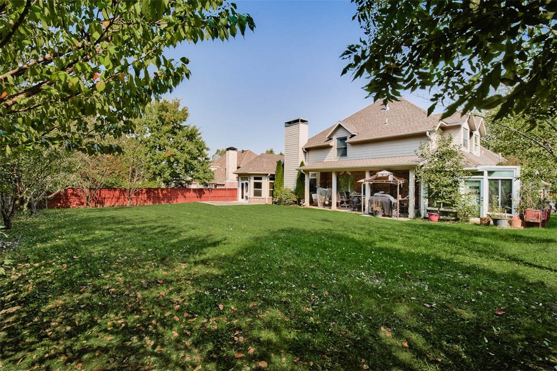 Candlewood Sub - Residential