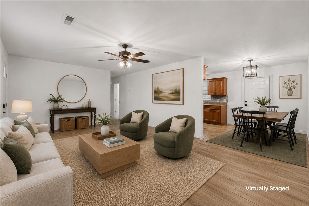 Beaver Shores Unit 3 Rurban - Residential