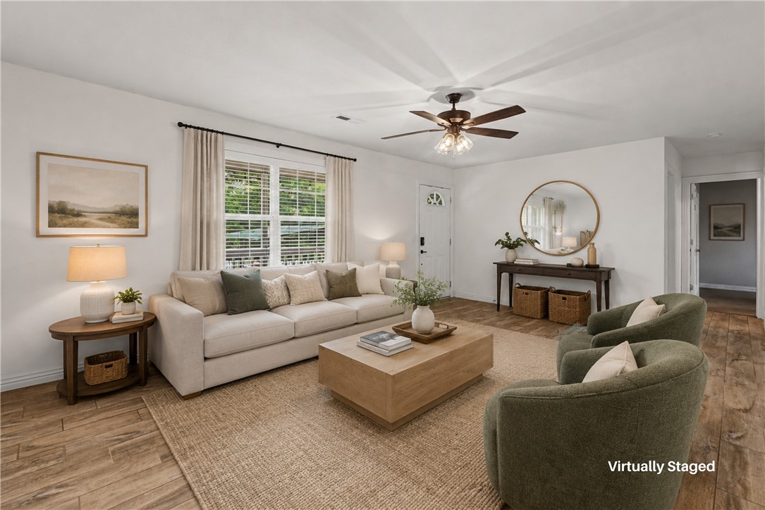 Beaver Shores Unit 3 Rurban - Residential