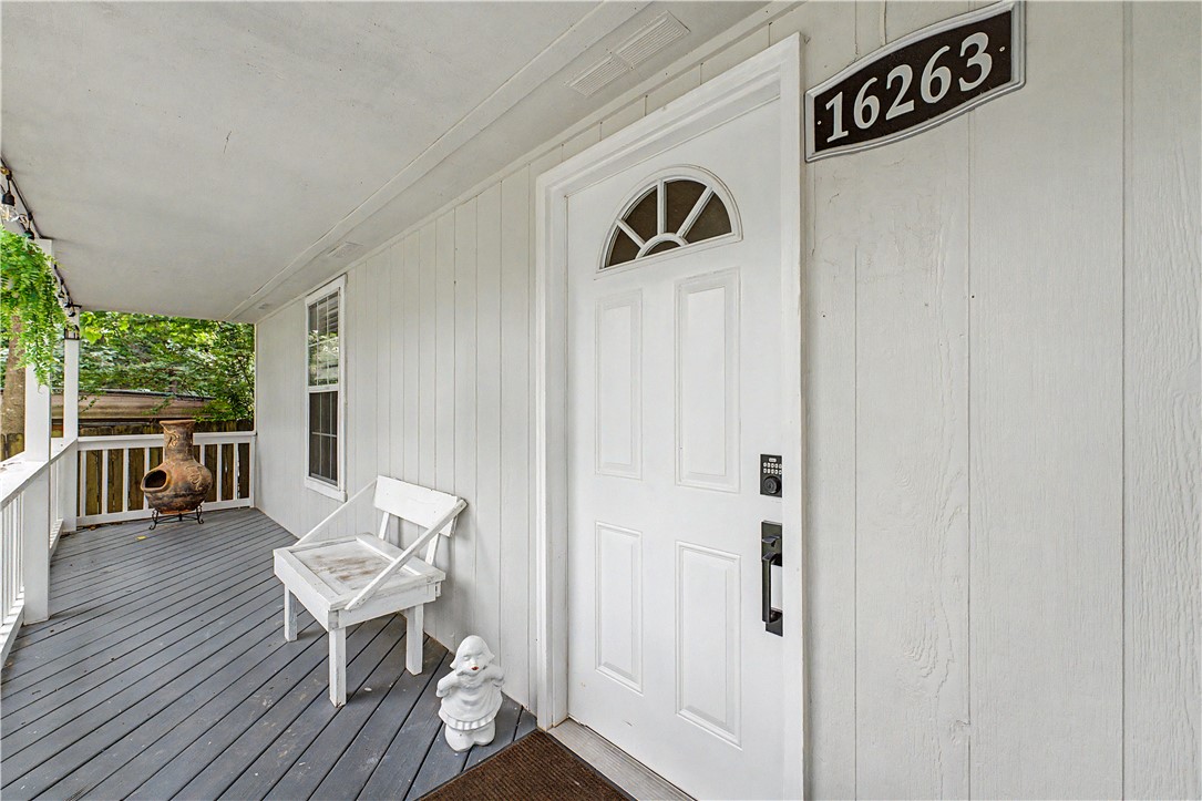 Beaver Shores Unit 3 Rurban - Residential