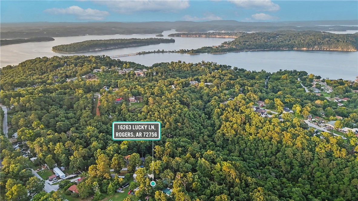 Beaver Shores Unit 3 Rurban - Residential
