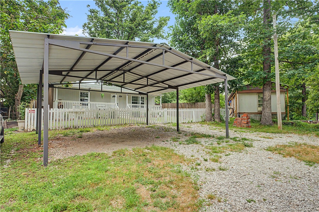 Beaver Shores Unit 3 Rurban - Residential