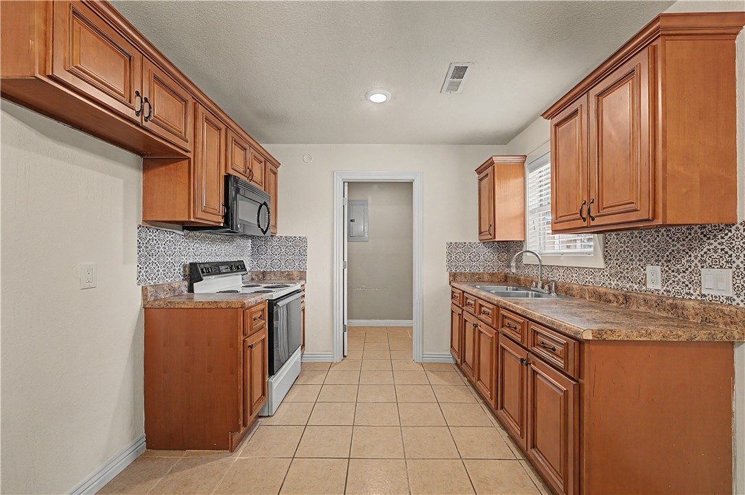 Beaver Shores Unit 3 Rurban - Residential