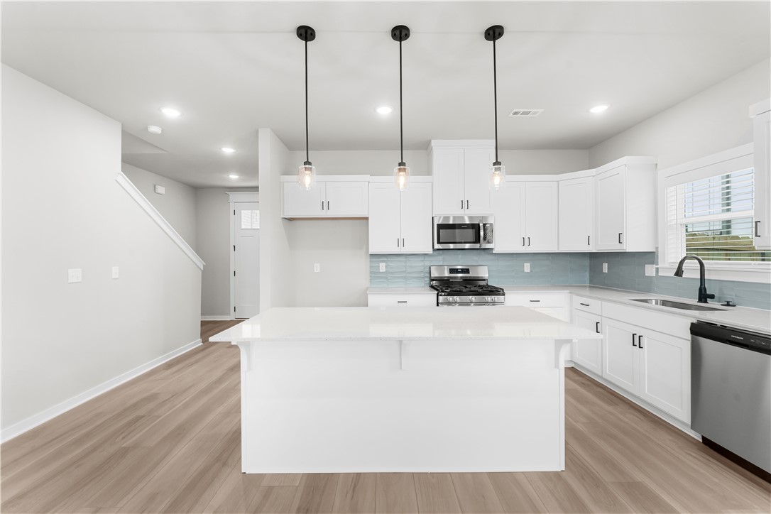 Osage Hills - Residential
