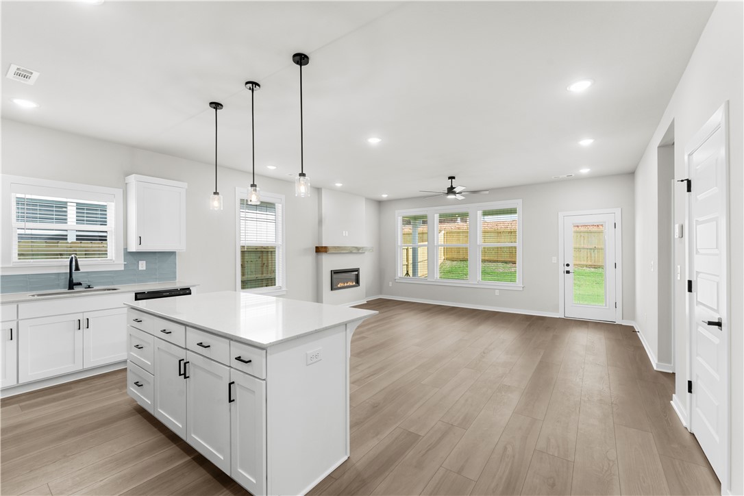 Osage Hills - Residential