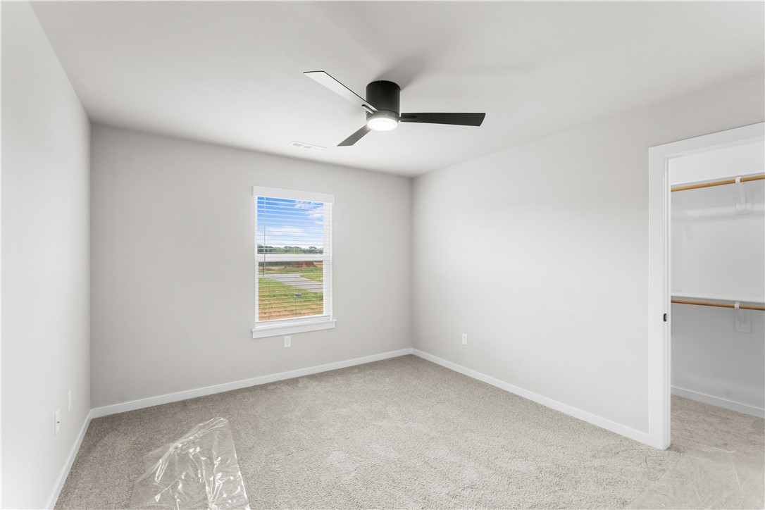 Osage Hills - Residential