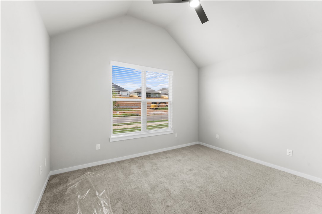 Osage Hills - Residential
