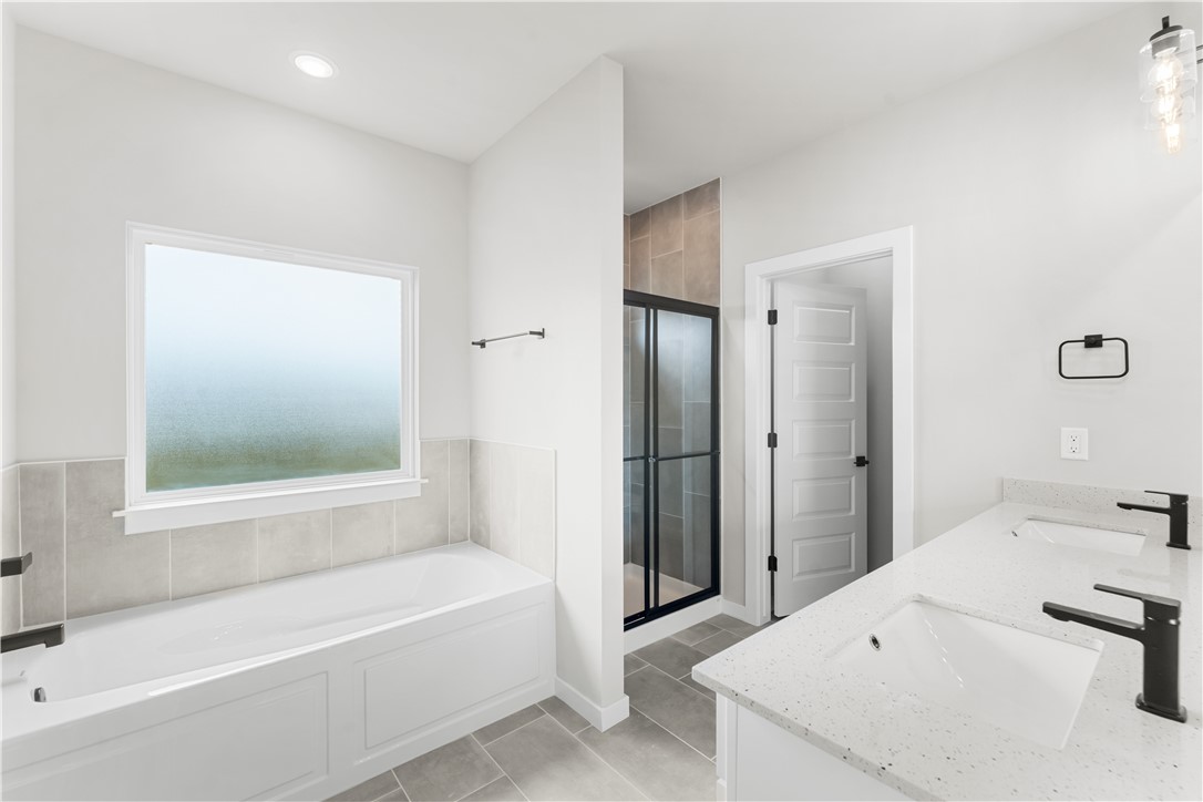 Osage Hills - Residential