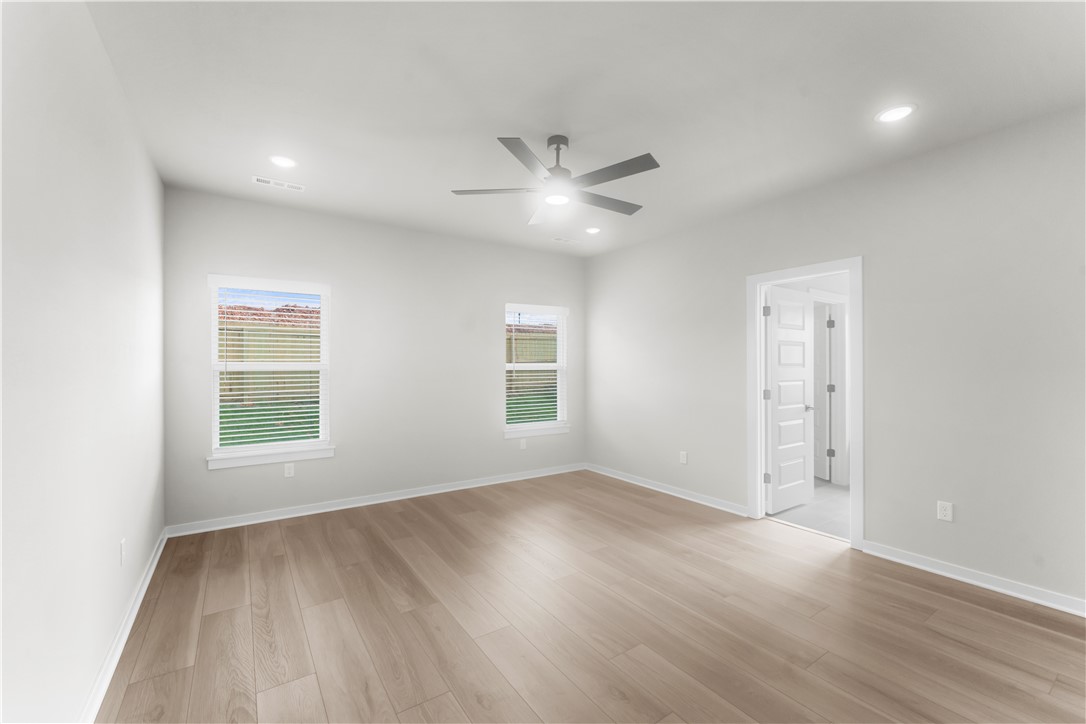 Osage Hills - Residential