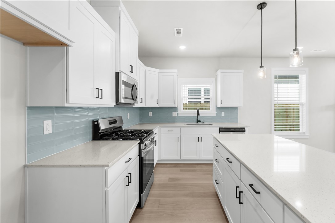 Osage Hills - Residential