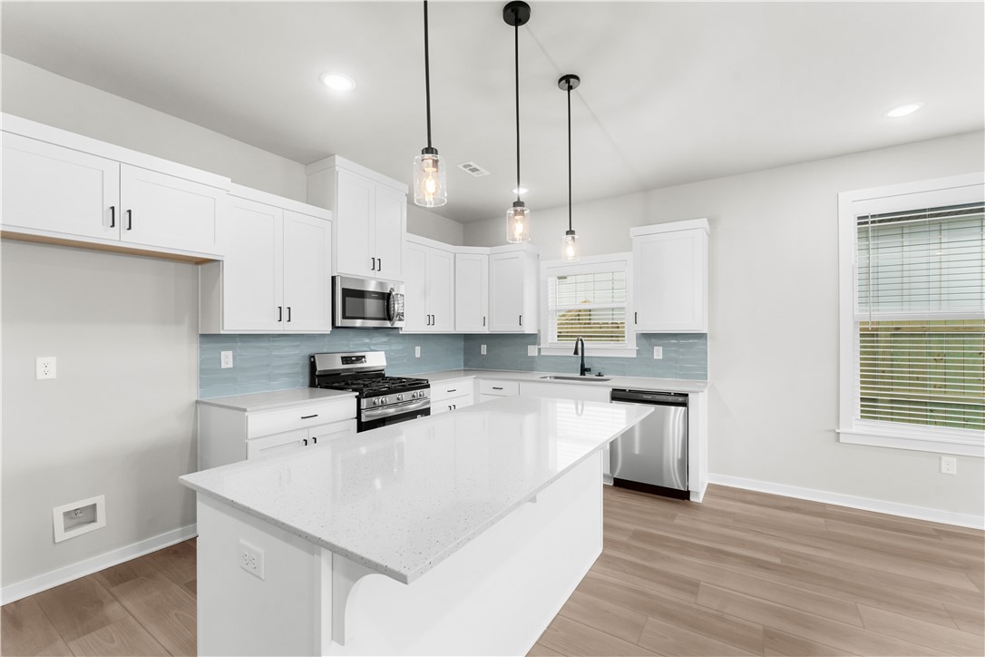 Osage Hills - Residential