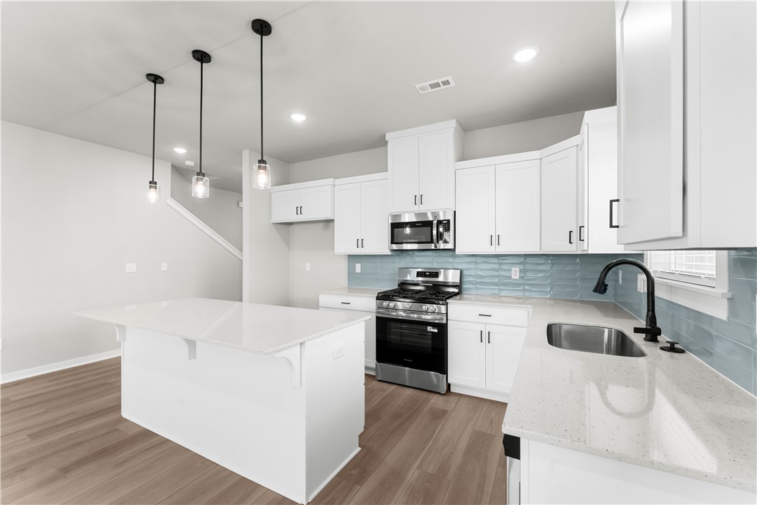 Osage Hills - Residential