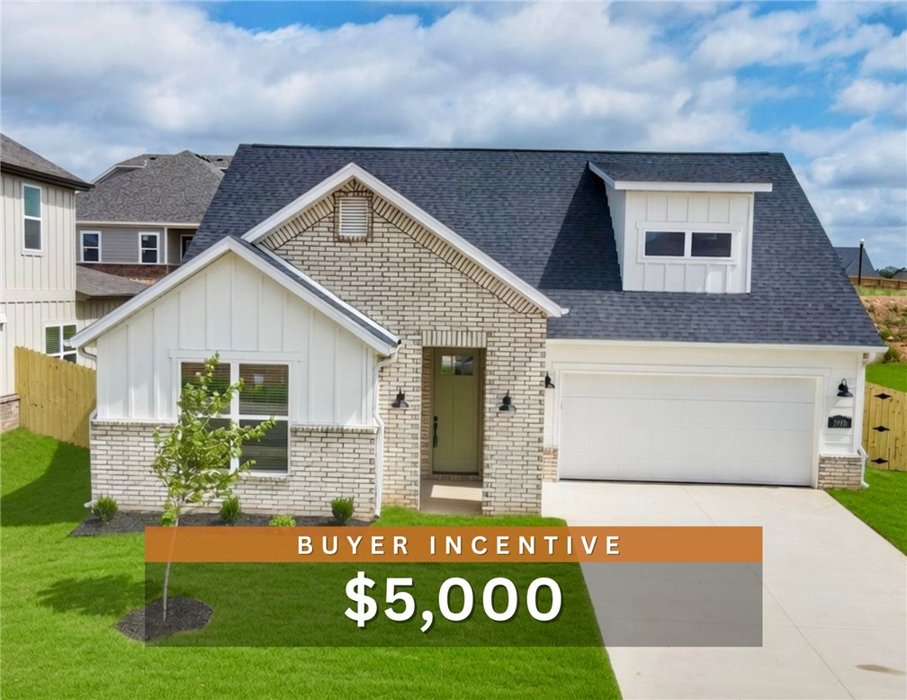 Osage Hills - Residential