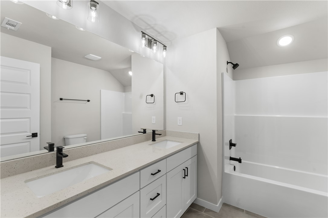 Osage Hills - Residential