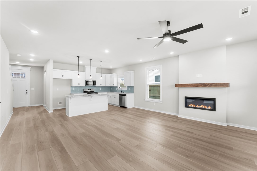 Osage Hills - Residential