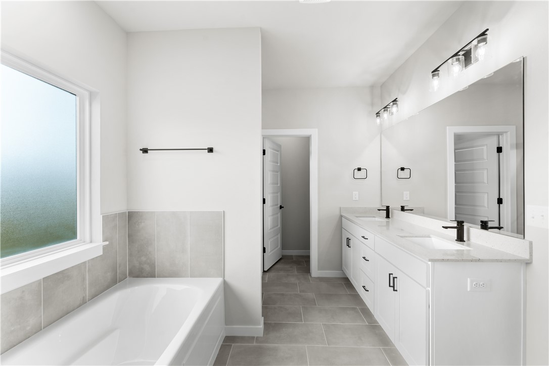 Osage Hills - Residential