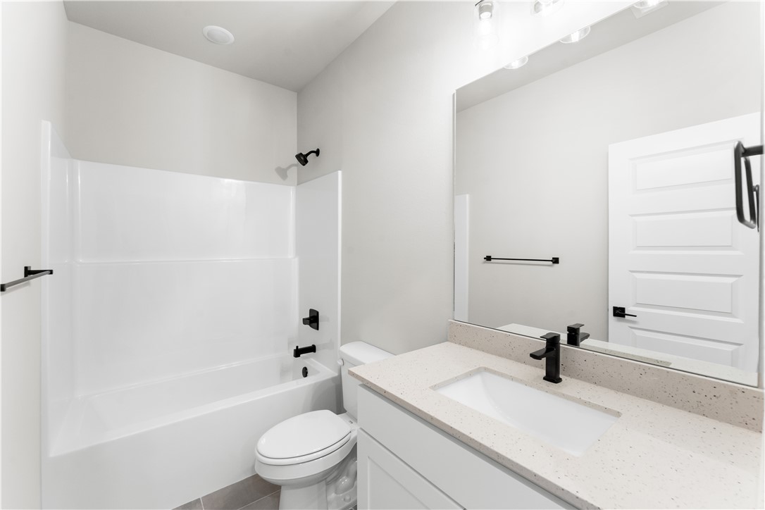 Osage Hills - Residential