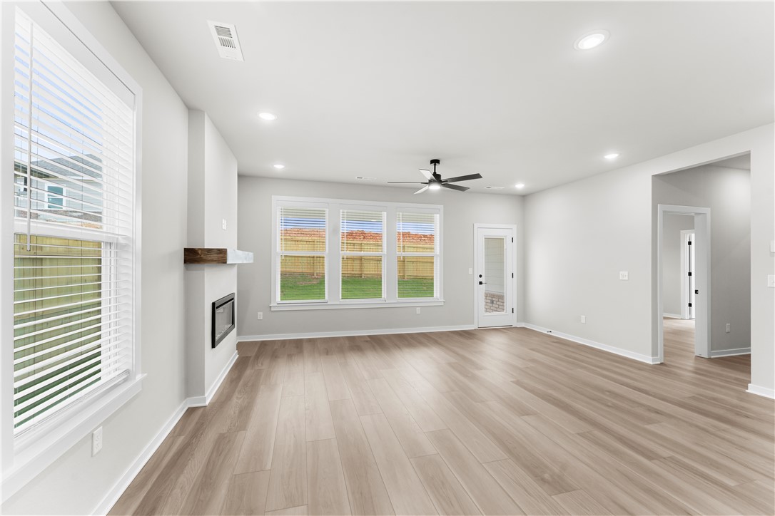 Osage Hills - Residential