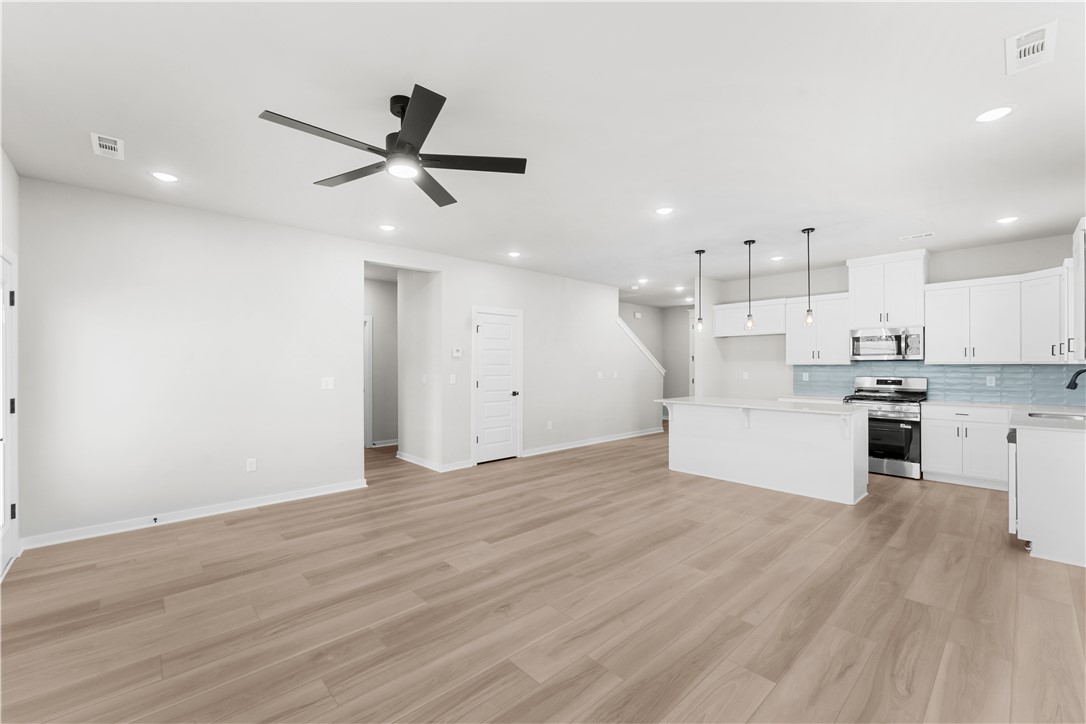 Osage Hills - Residential