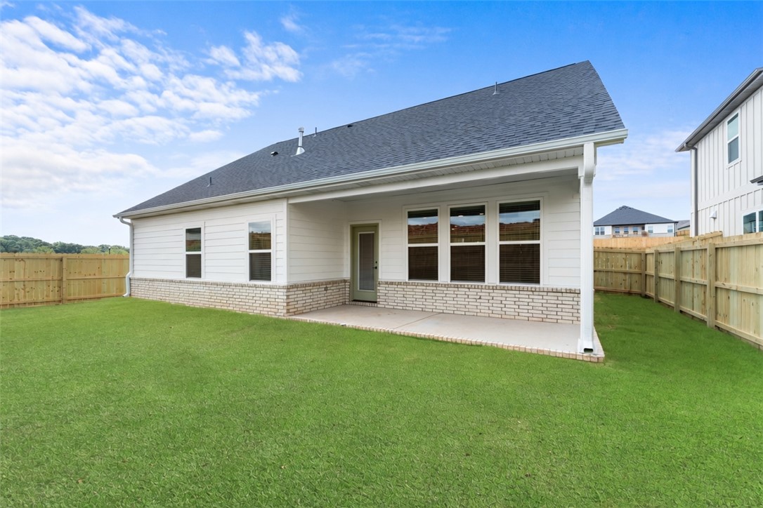 Osage Hills - Residential