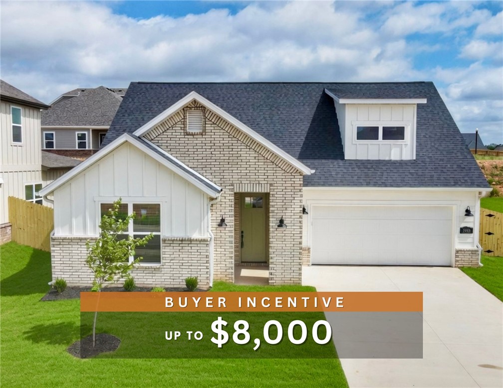 Osage Hills - Residential