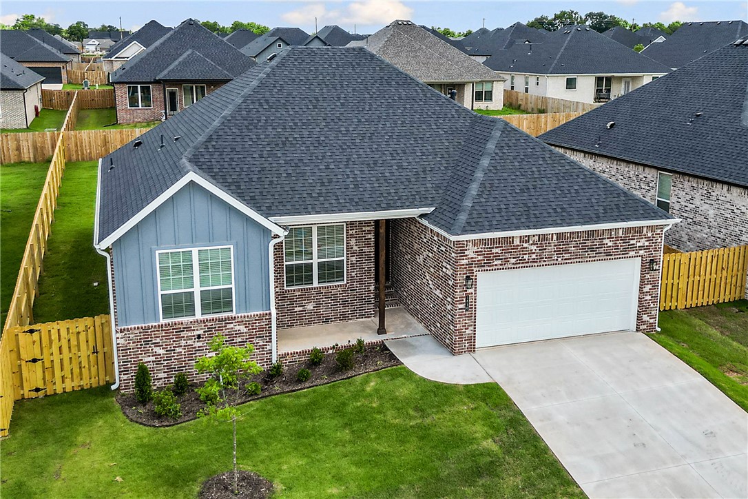 Yorktown 2 - Residential