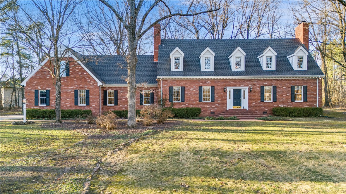Glenwood Add Rogers - Residential