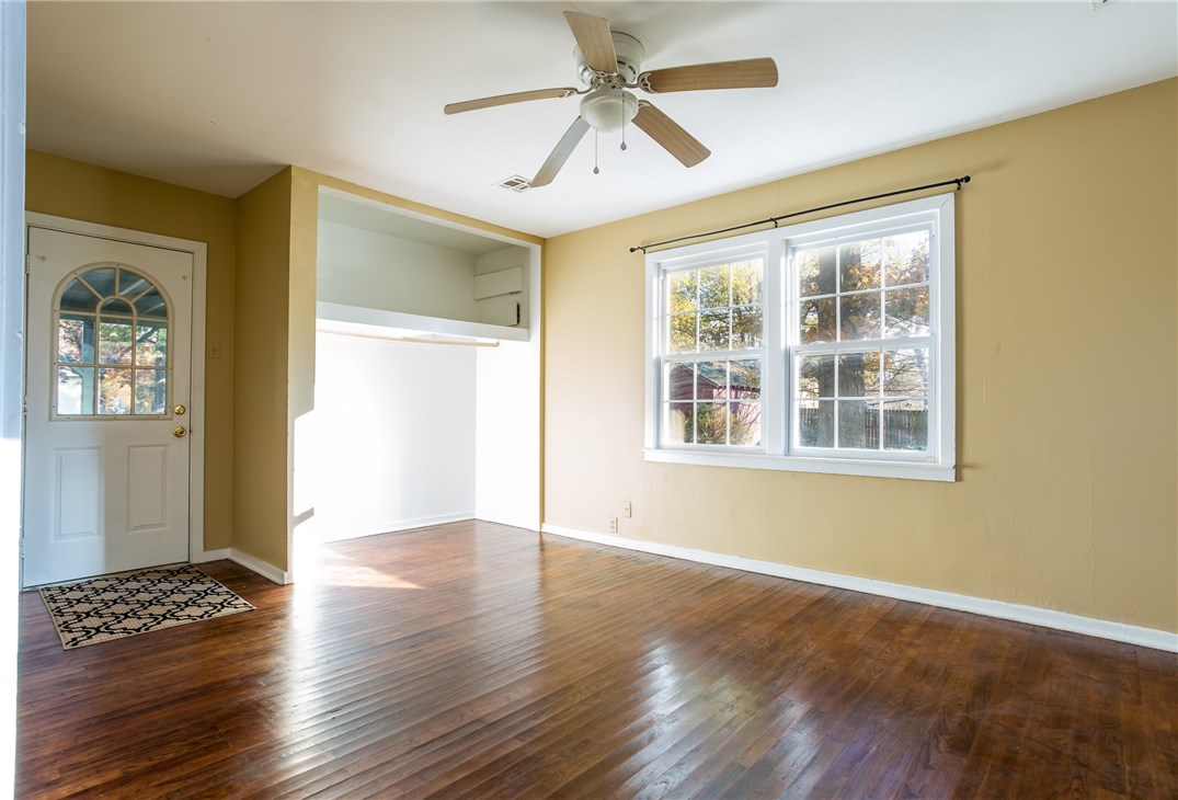 Siloam Spgs - Residential