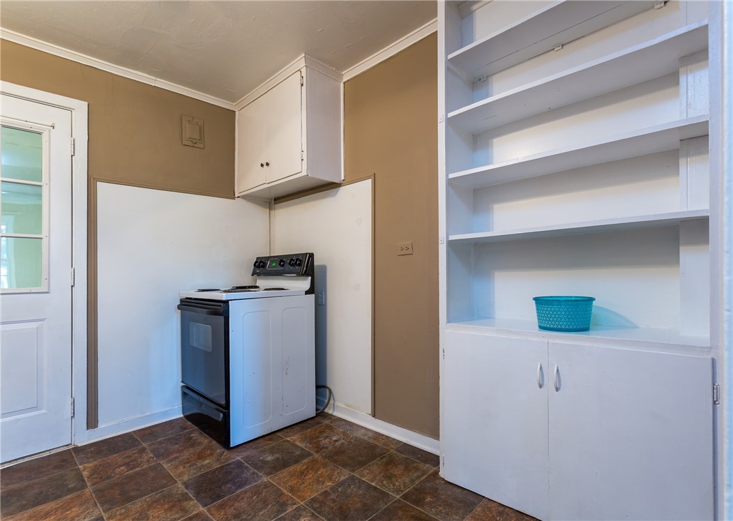 Siloam Spgs - Residential
