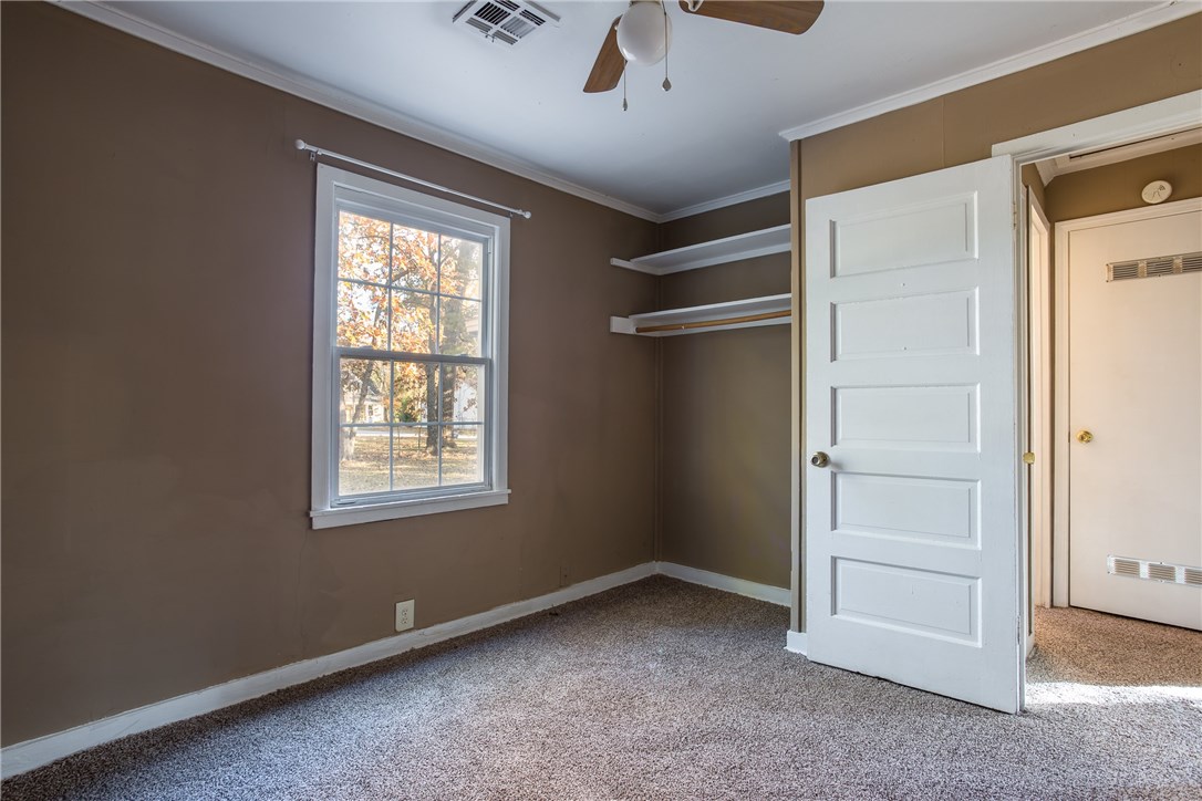 Siloam Spgs - Residential