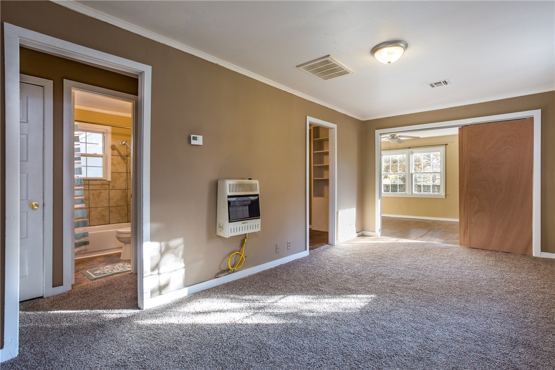 Siloam Spgs - Residential